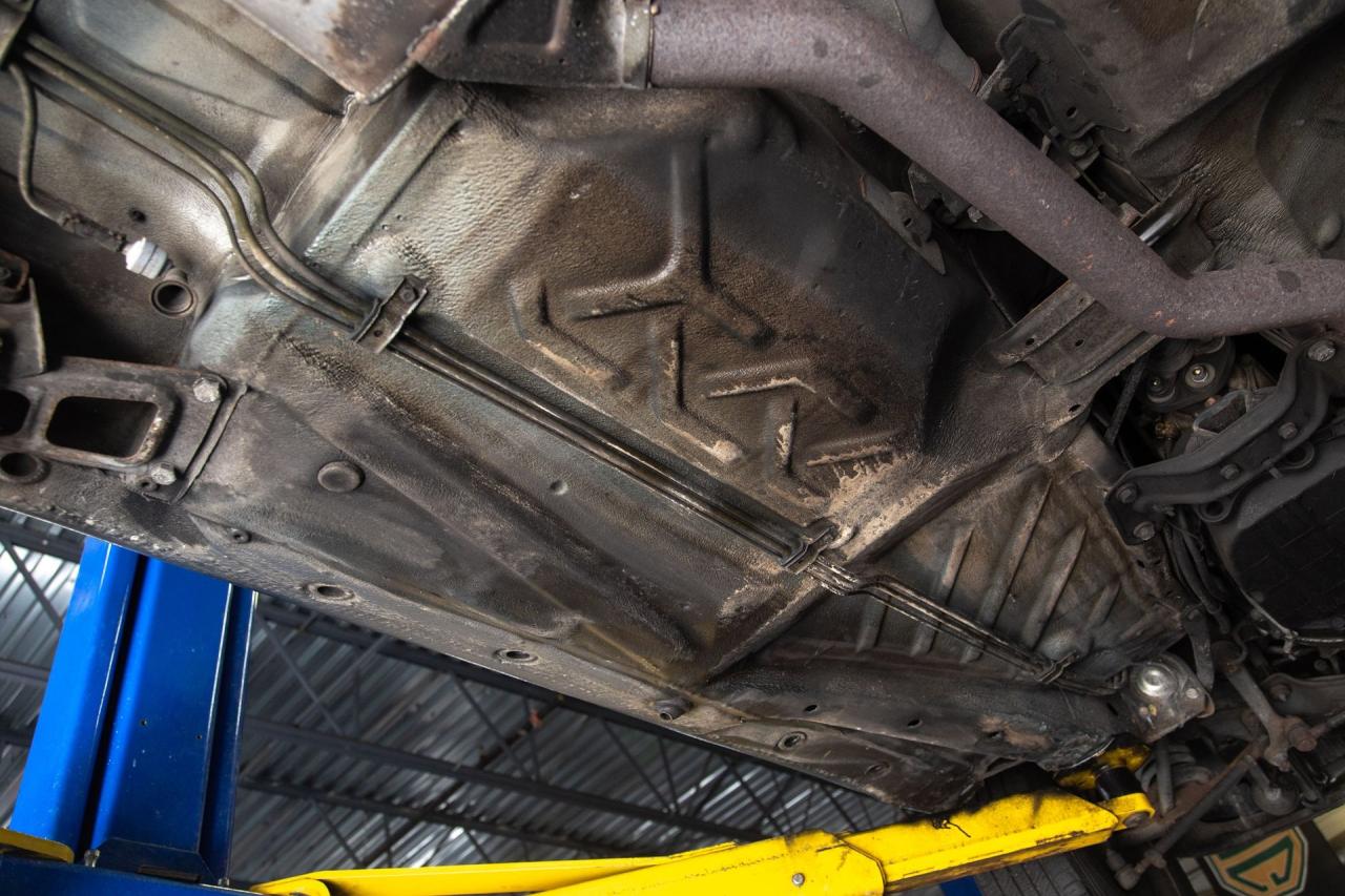 1984 Mercedes - Benz 300 CD