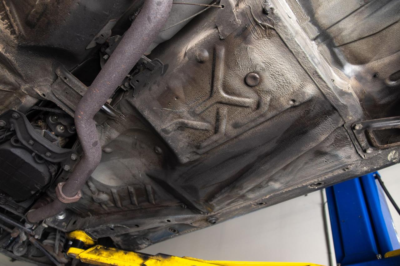 1984 Mercedes - Benz 300 CD