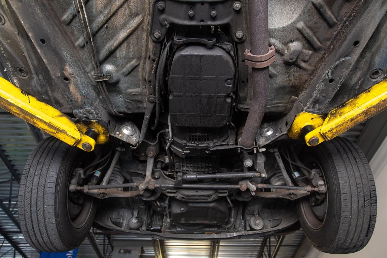 1984 Mercedes - Benz 300 CD