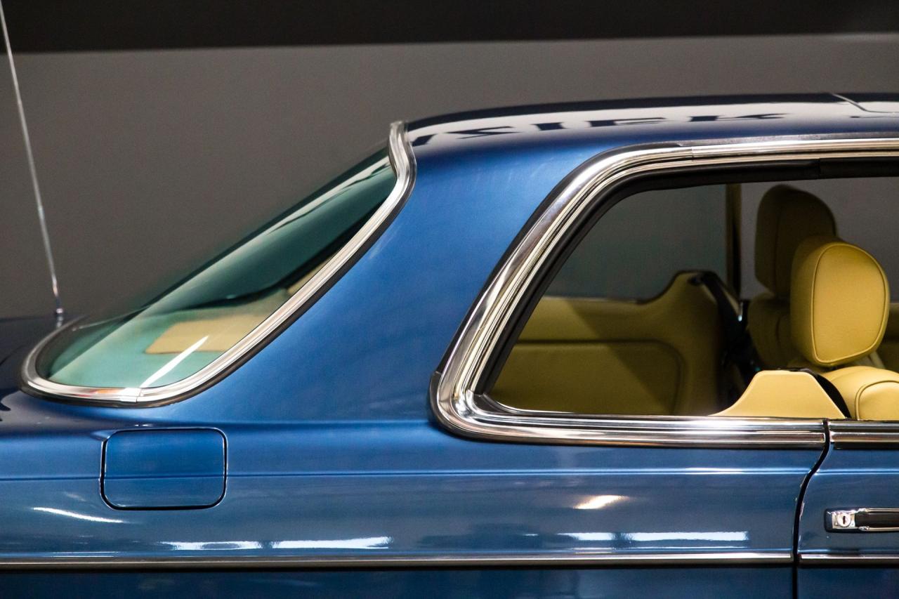 1984 Mercedes - Benz 300 CD