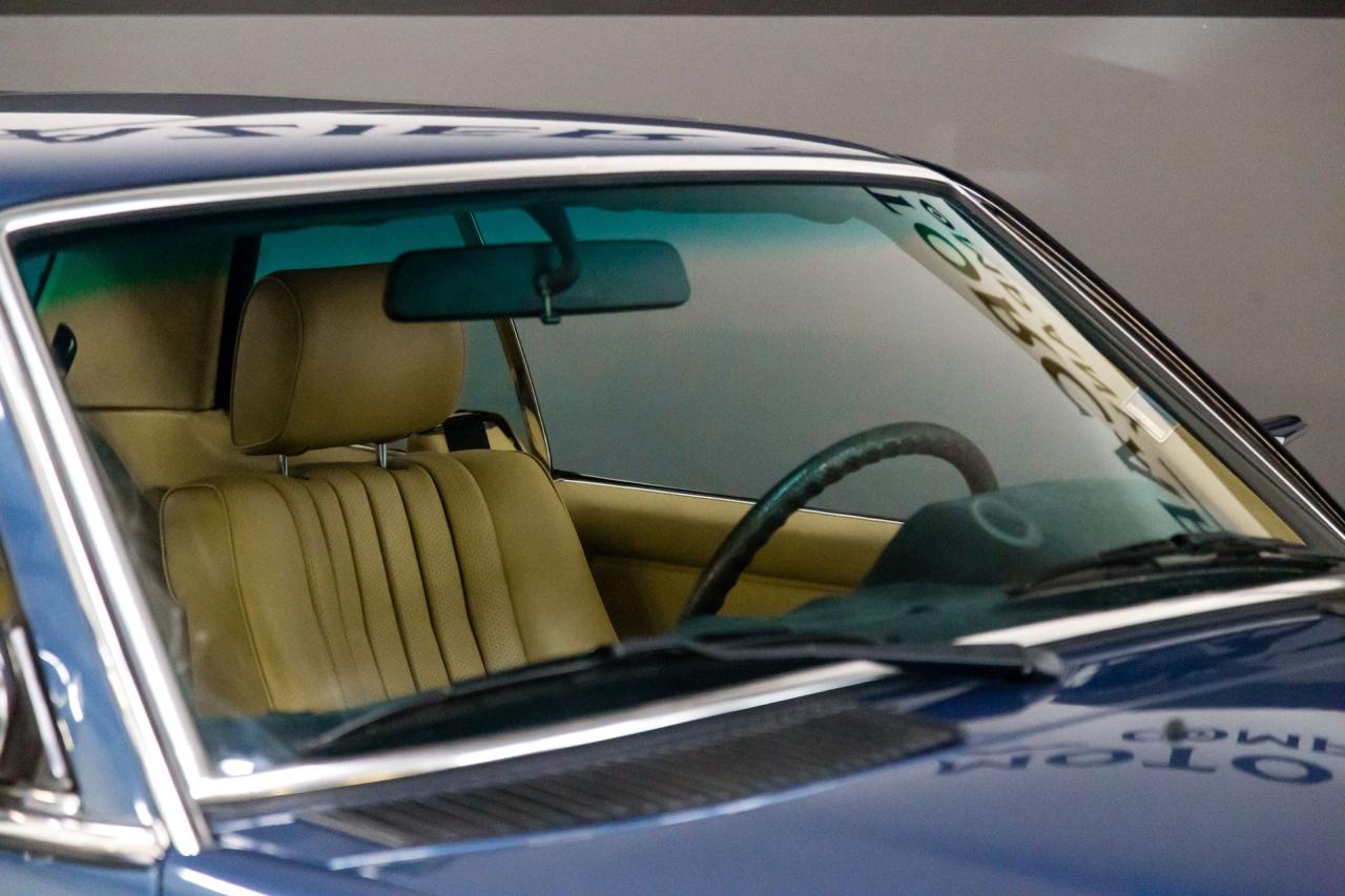 1984 Mercedes - Benz 300 CD