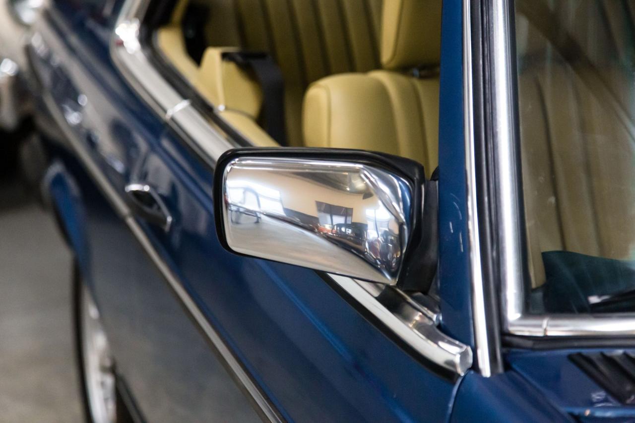 1984 Mercedes - Benz 300 CD