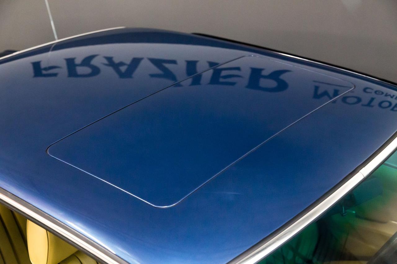 1984 Mercedes - Benz 300 CD