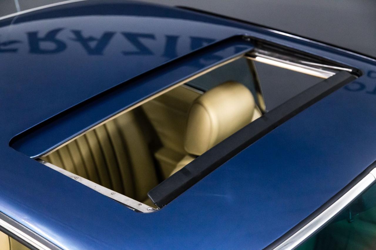 1984 Mercedes - Benz 300 CD