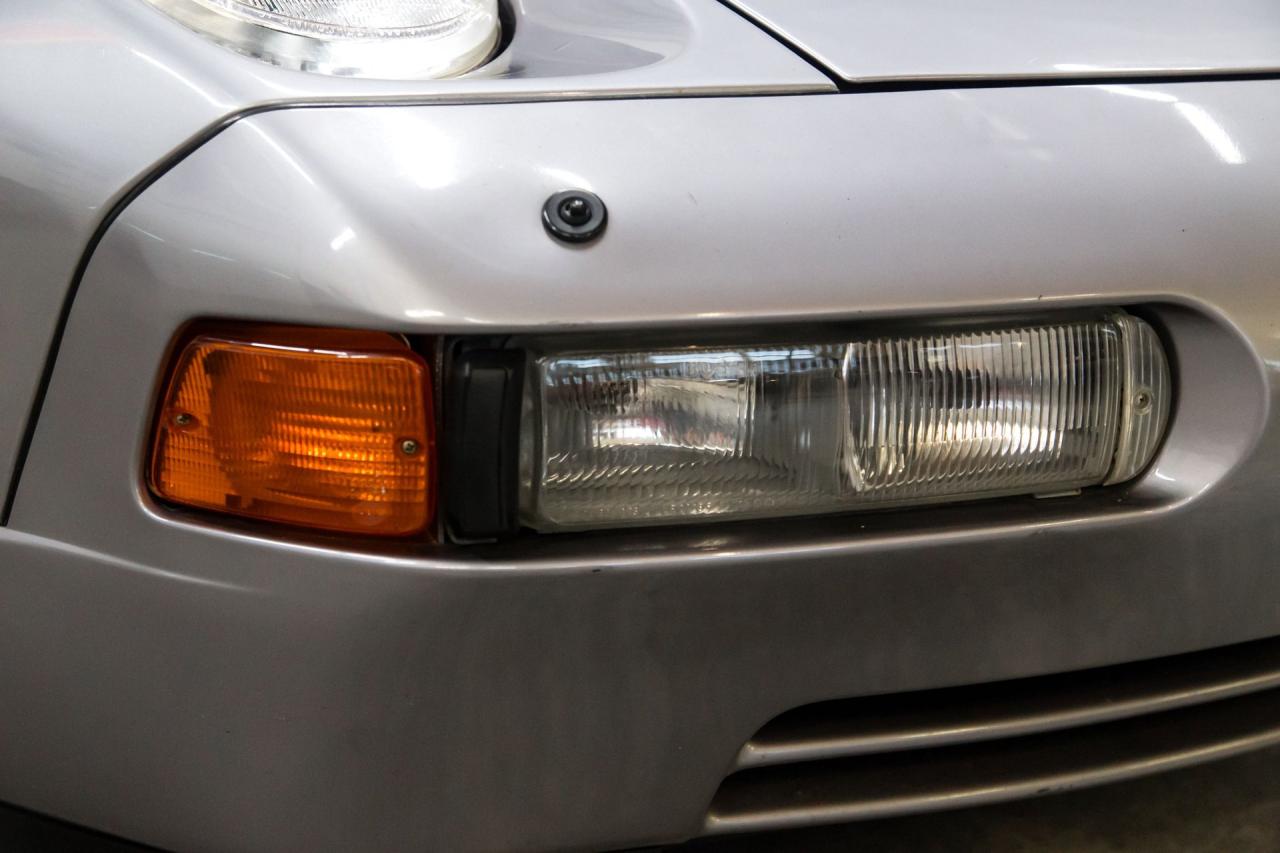 1987 Porsche 928 S4