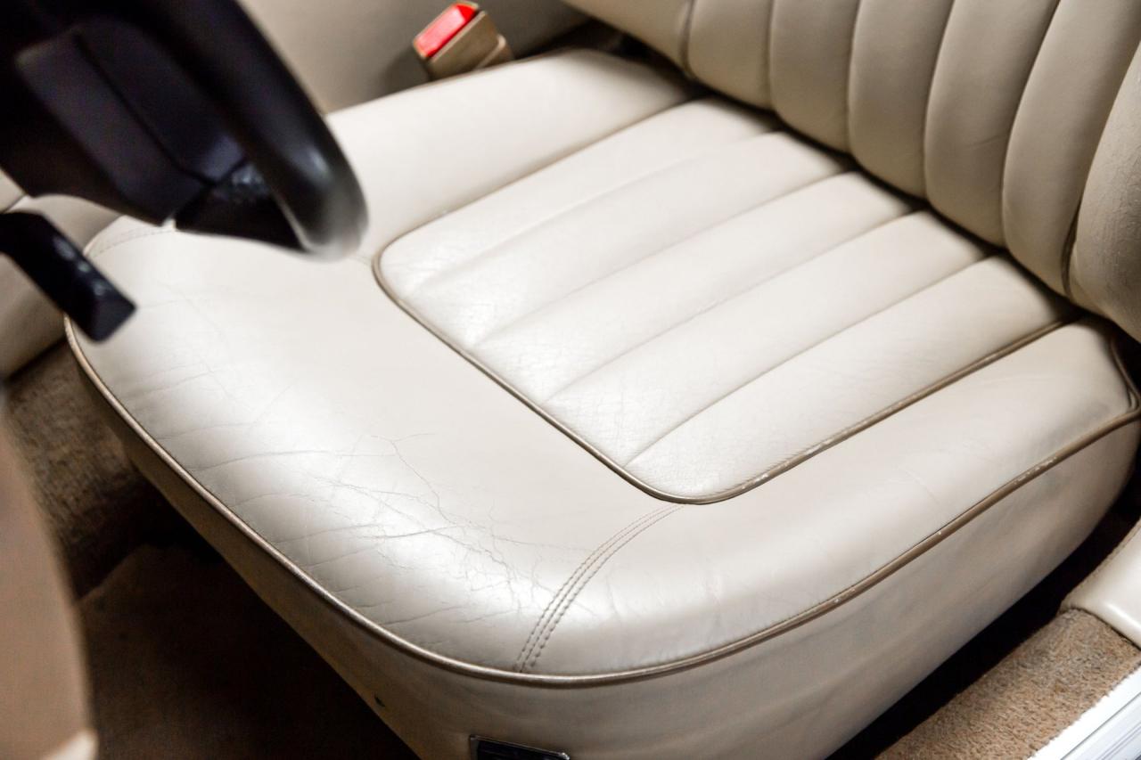 1994 Jaguar XJ12 SAME OWNER nearly 32 years