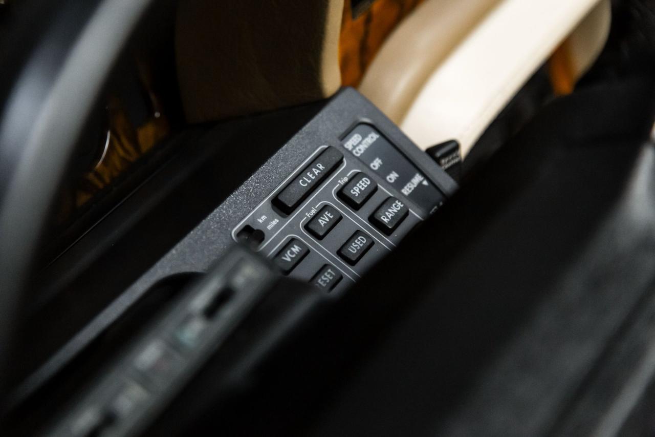 1994 Jaguar XJ12 SAME OWNER nearly 32 years