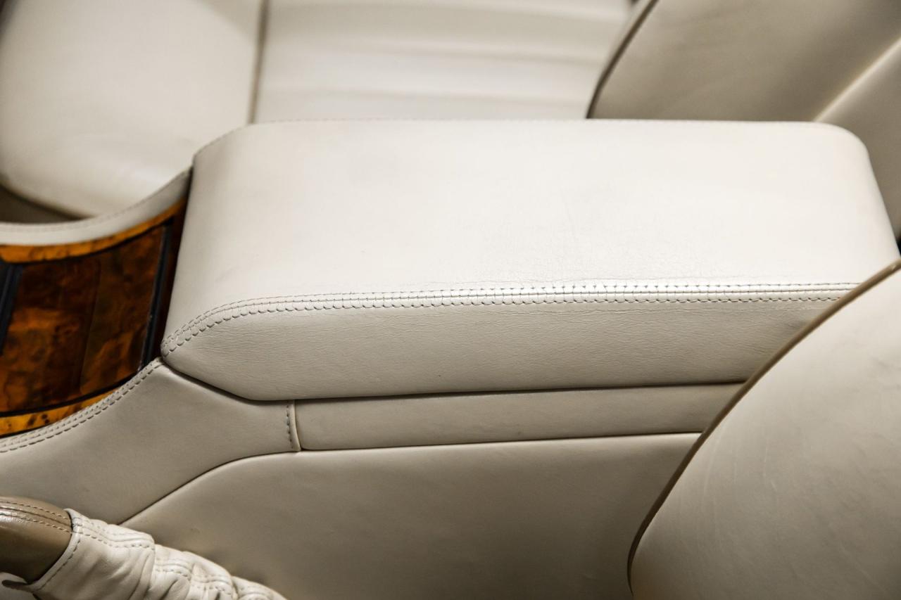 1994 Jaguar XJ12 SAME OWNER nearly 32 years