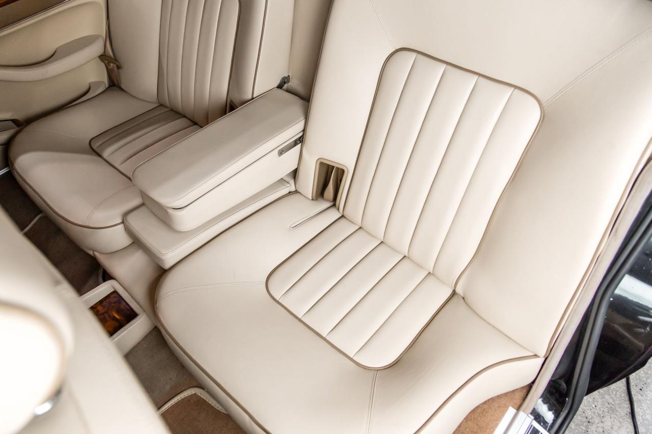 1994 Jaguar XJ12 SAME OWNER nearly 32 years