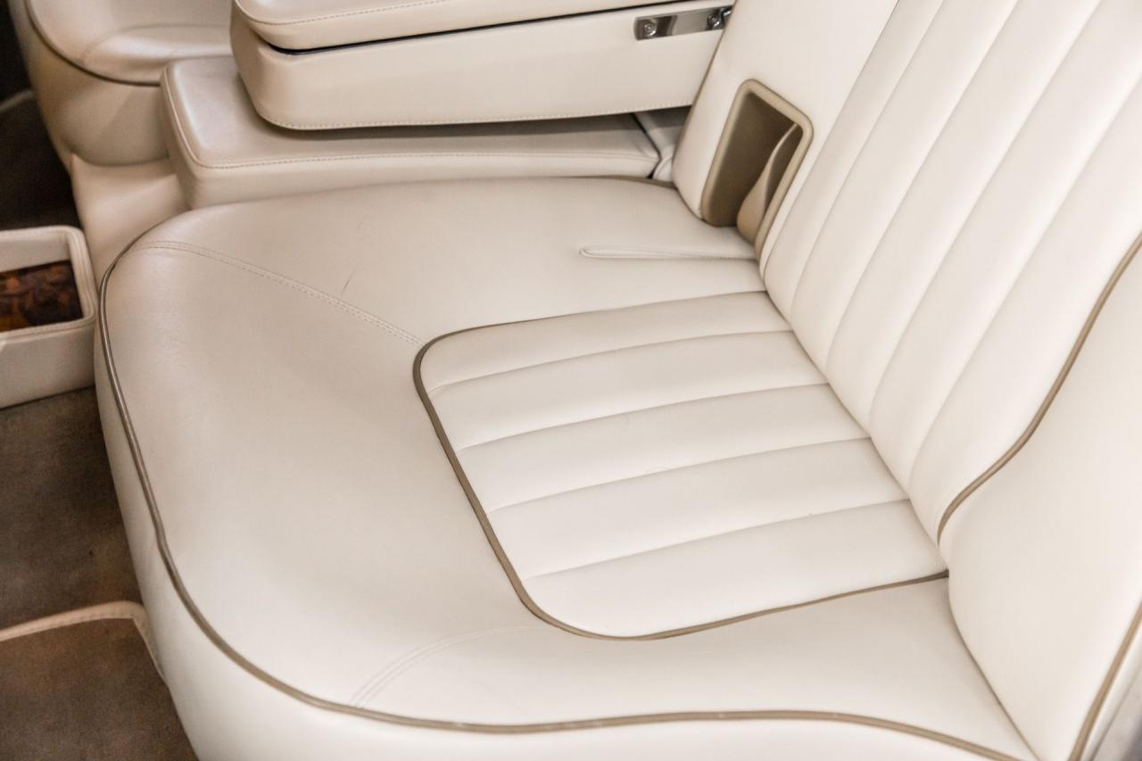 1994 Jaguar XJ12 SAME OWNER nearly 32 years