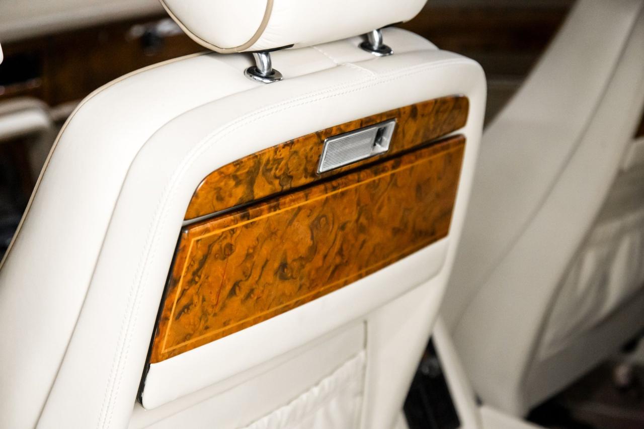 1994 Jaguar XJ12 SAME OWNER nearly 32 years