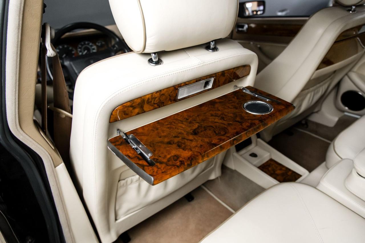 1994 Jaguar XJ12 SAME OWNER nearly 32 years