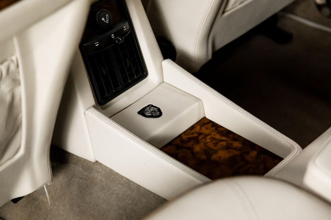 1994 Jaguar XJ12 SAME OWNER nearly 32 years