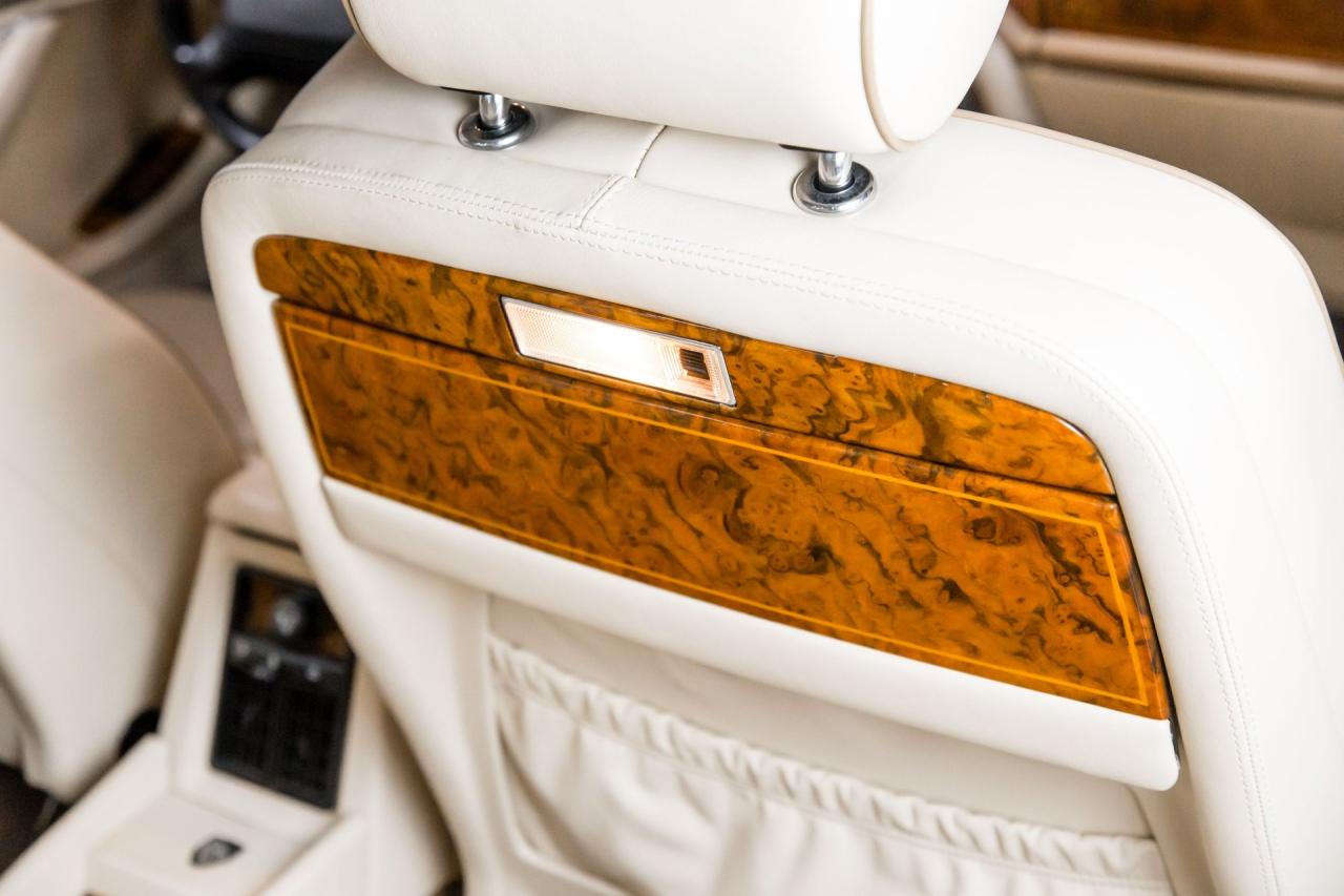 1994 Jaguar XJ12 SAME OWNER nearly 32 years