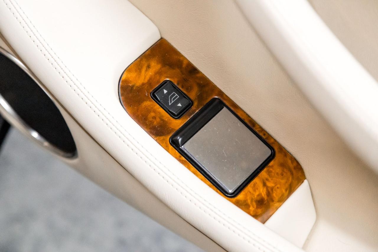 1994 Jaguar XJ12 SAME OWNER nearly 32 years