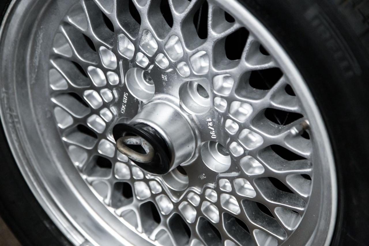 1994 Jaguar XJ12 SAME OWNER nearly 32 years