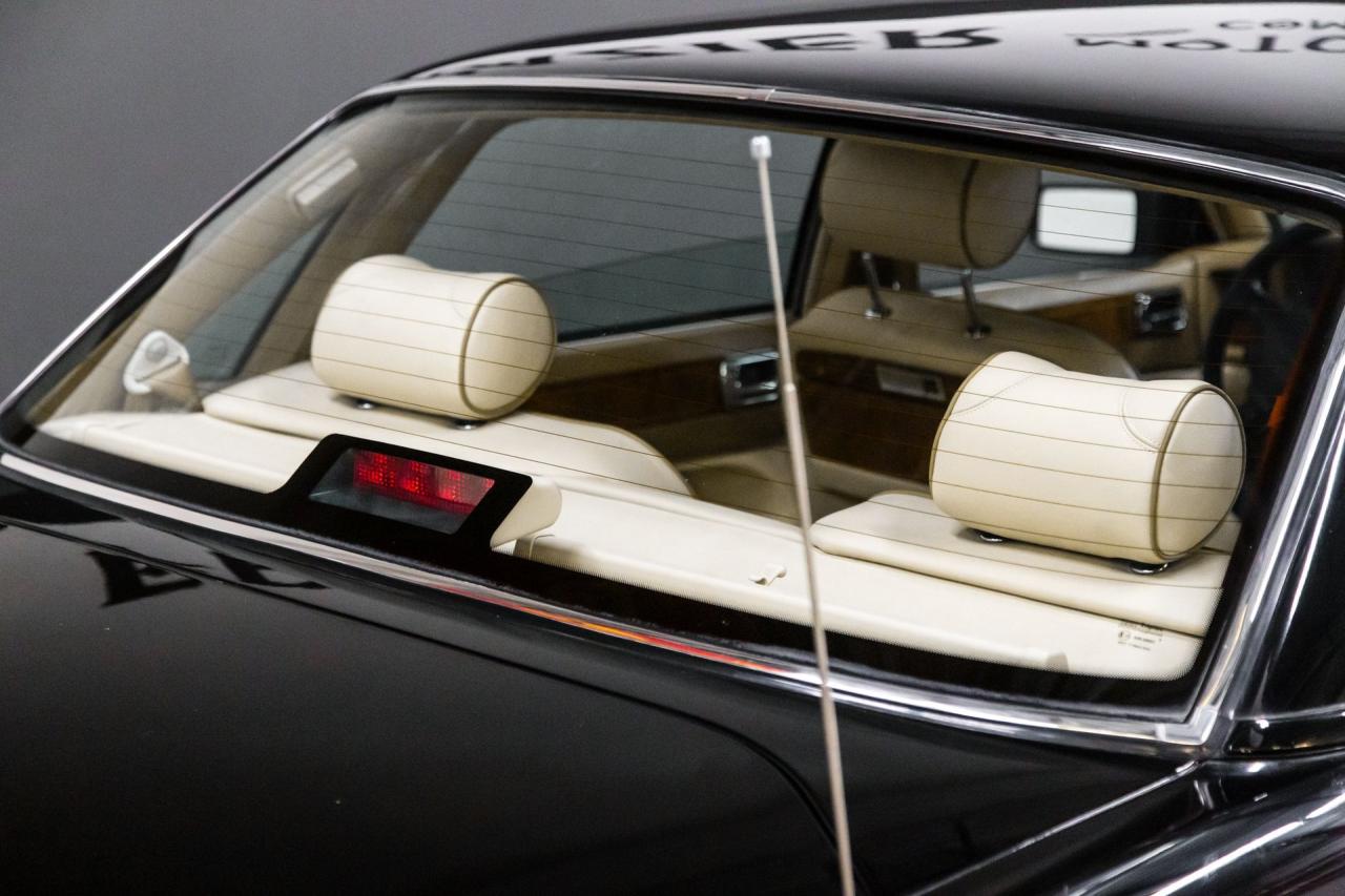 1994 Jaguar XJ12 SAME OWNER nearly 32 years