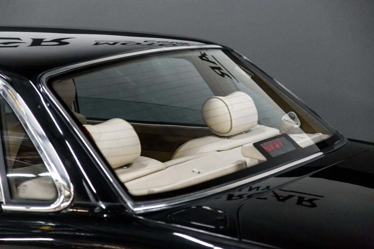 1994 Jaguar XJ12 SAME OWNER nearly 32 years