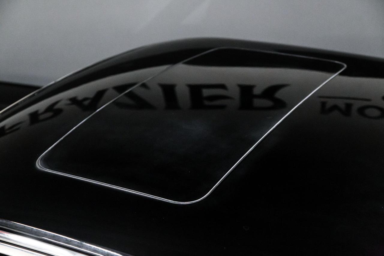 1994 Jaguar XJ12 SAME OWNER nearly 32 years