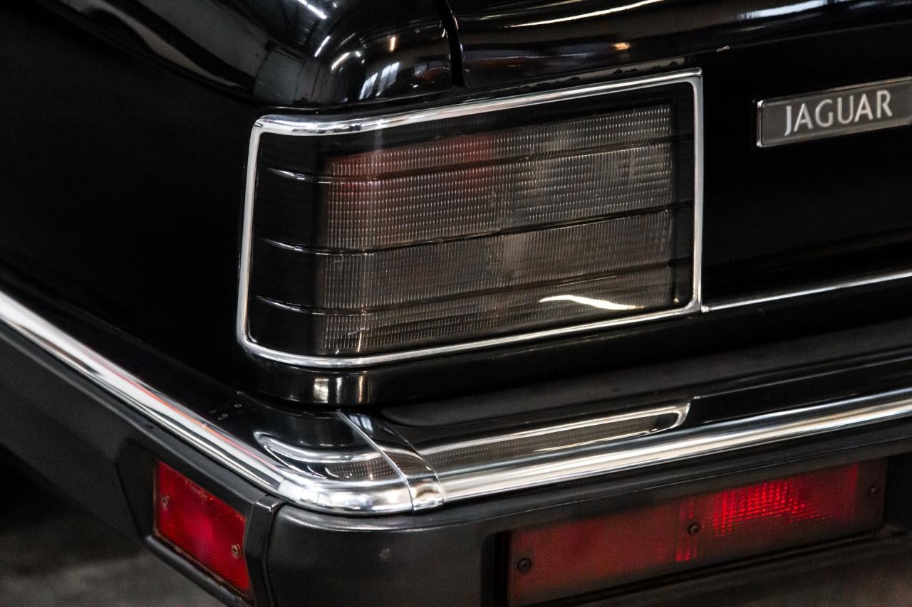 1994 Jaguar XJ12 SAME OWNER nearly 32 years