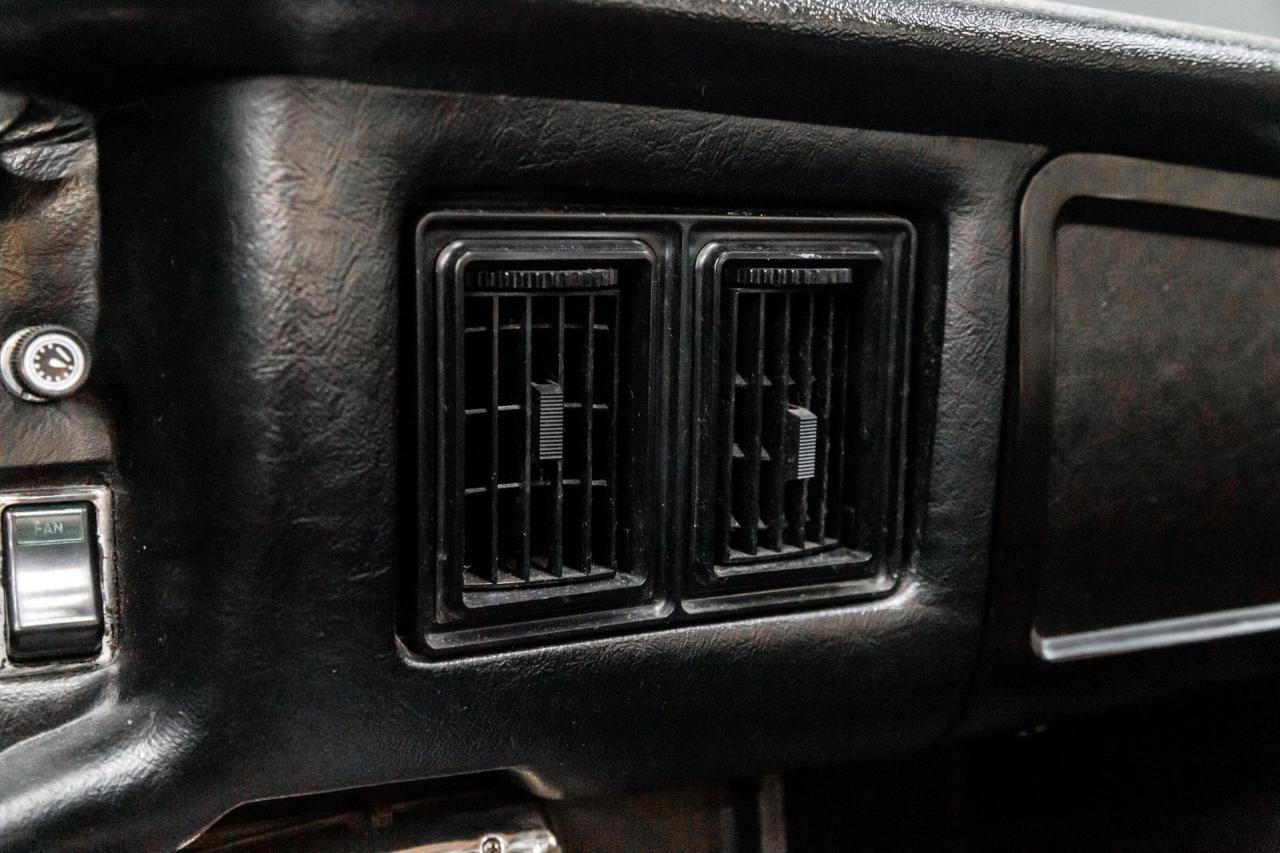 1974 MG MGB OVERDRIVE