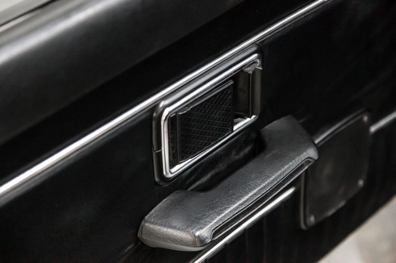 1974 MG MGB OVERDRIVE