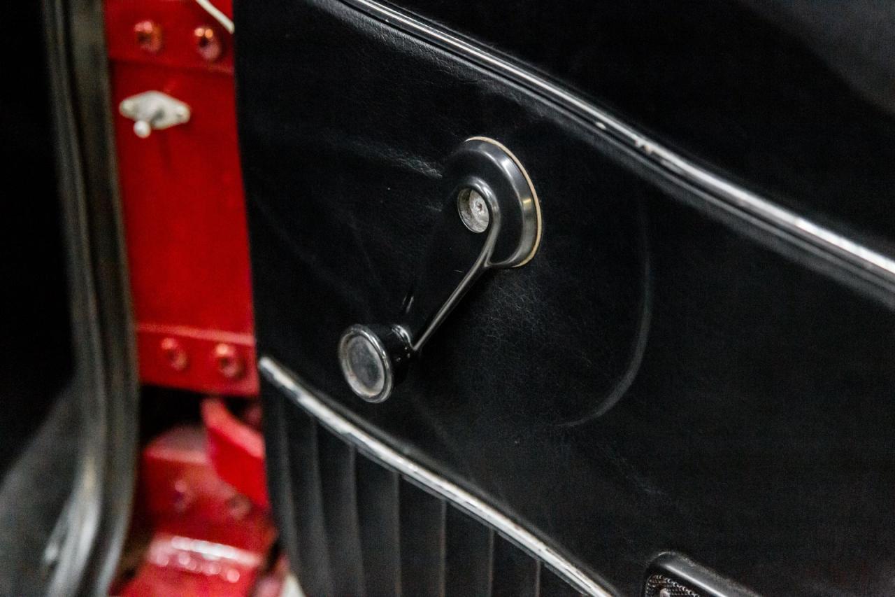 1974 MG MGB OVERDRIVE