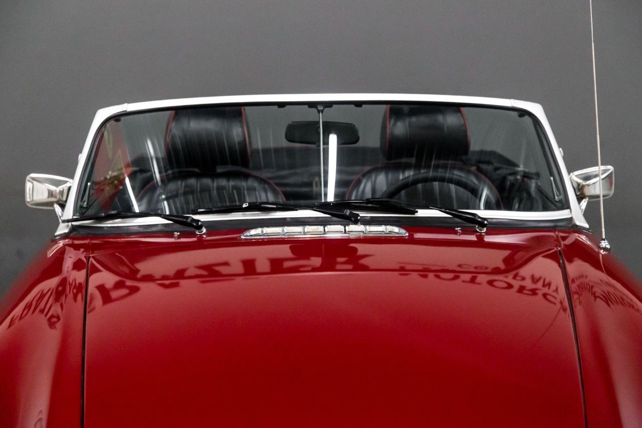 1974 MG MGB OVERDRIVE