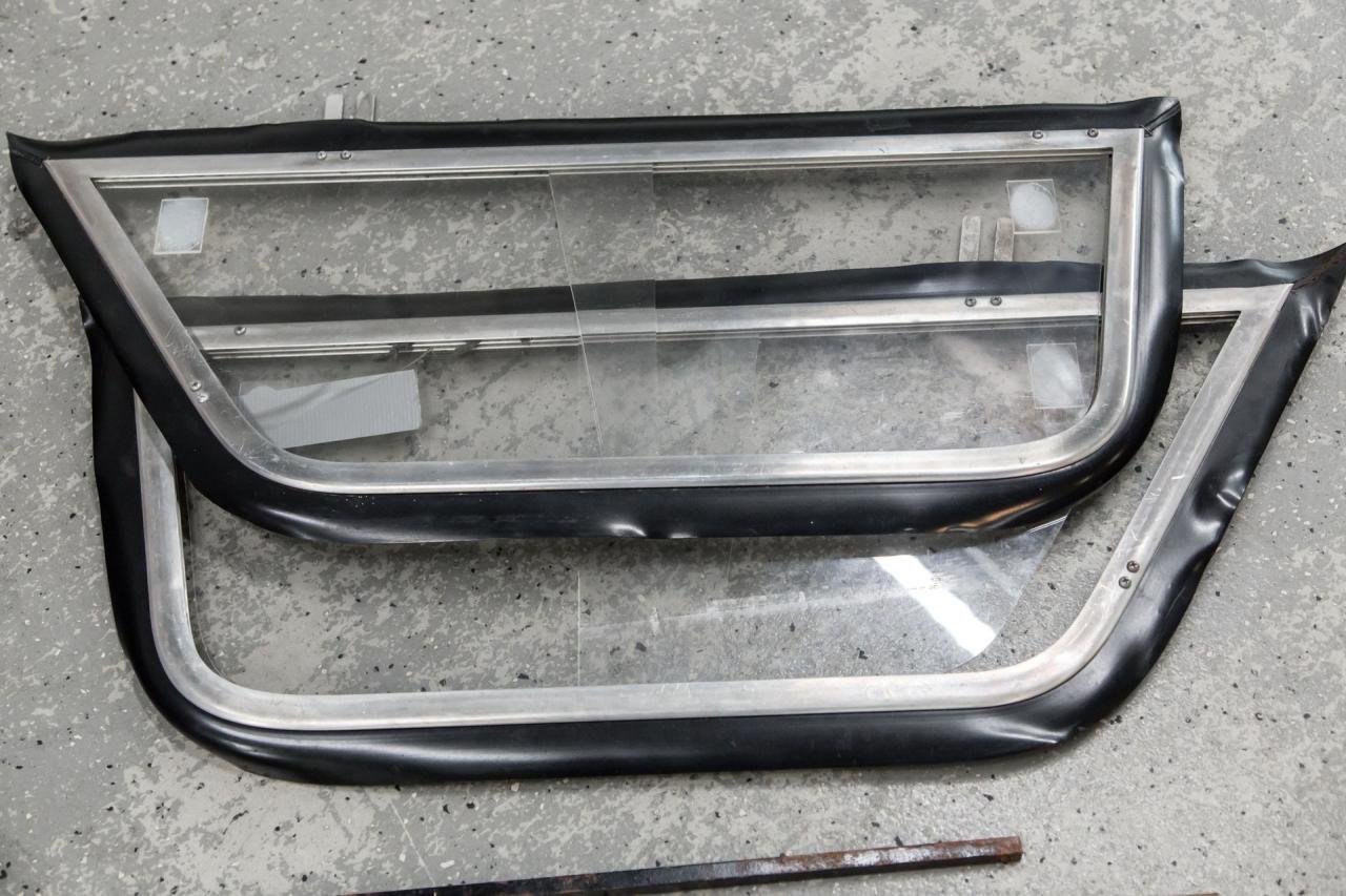 1961 MG MGA 1600 ROADSTER