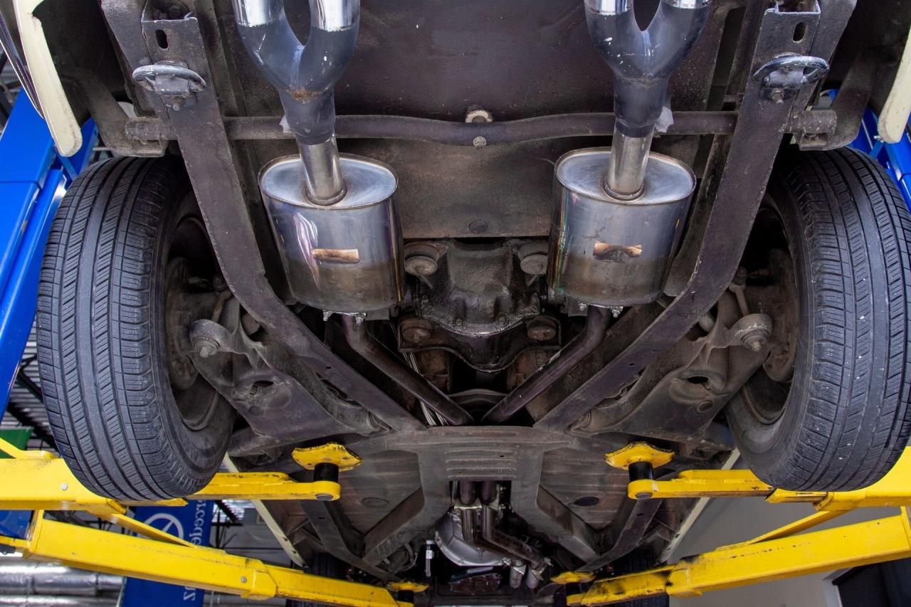 1971 Triumph FUEL INJECTED OVERDIVE TR6