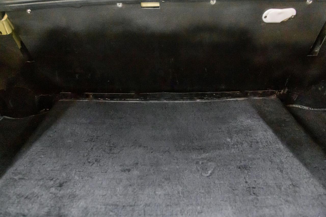 1971 Triumph FUEL INJECTED OVERDIVE TR6