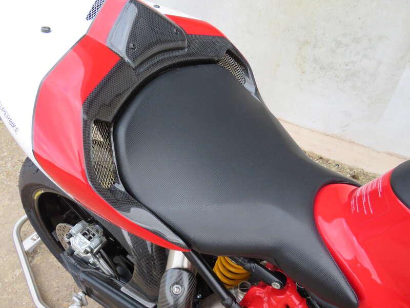 2007 Ducati 999R