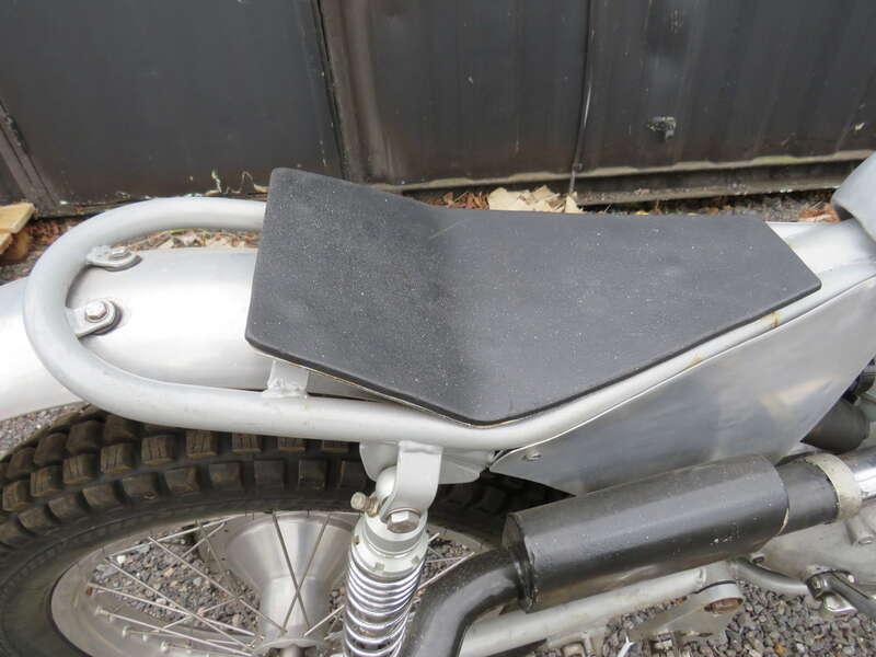 1952 WASSELL BANTAM TRIALS