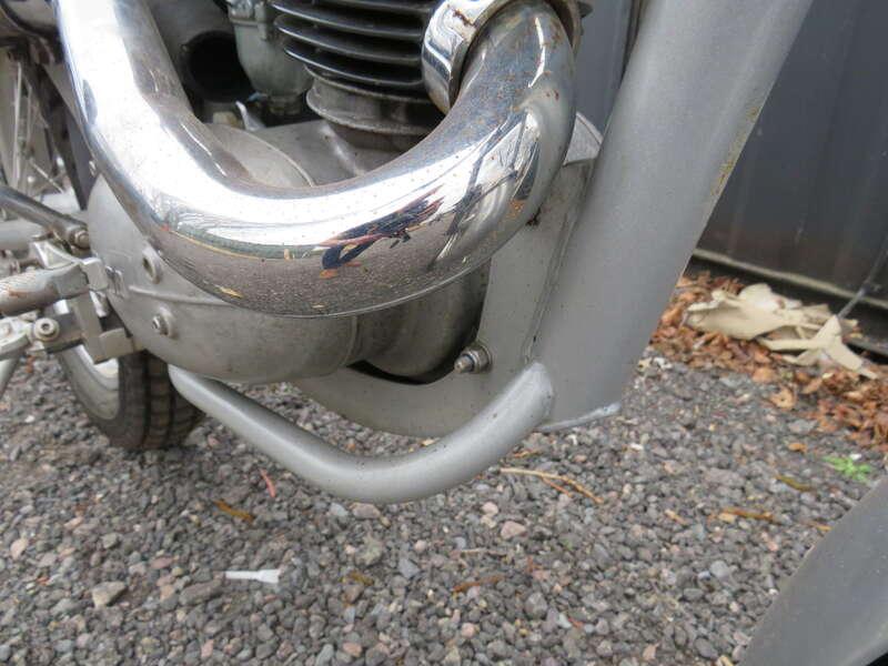 1952 WASSELL BANTAM TRIALS