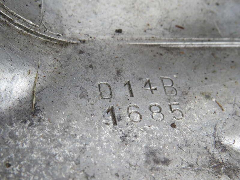 1952 WASSELL BANTAM TRIALS