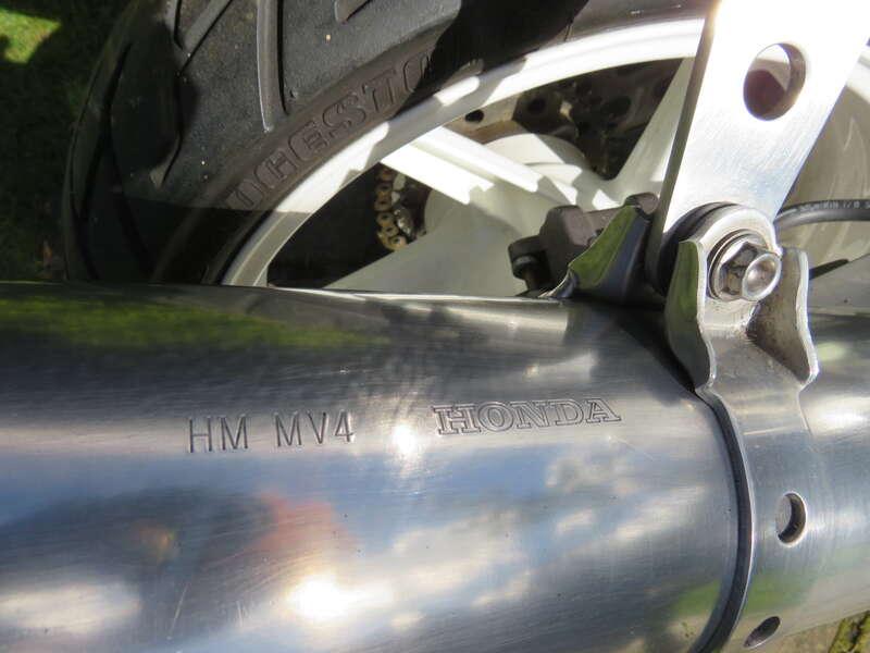 1992 Honda CBR400RR NC29