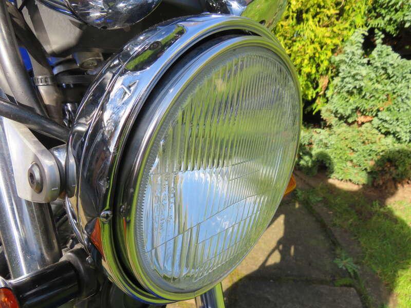 1996 Honda CB400 SUPER FOUR S