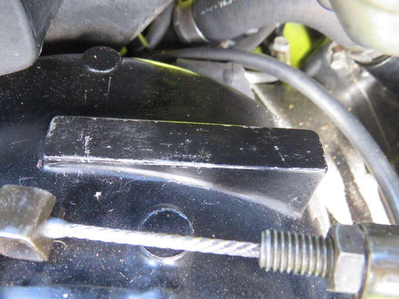 1996 Honda CB400 SUPER FOUR S