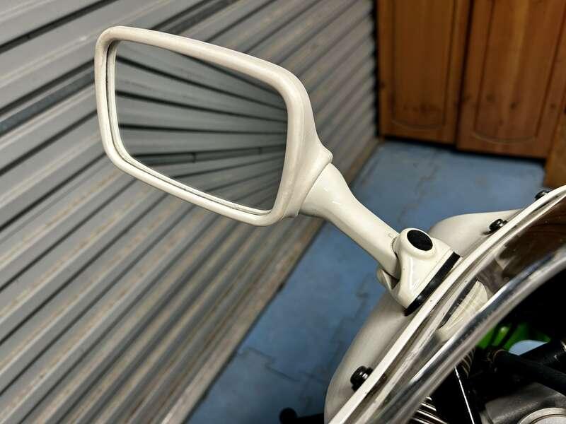 1992 Kawasaki ZXR750R K1