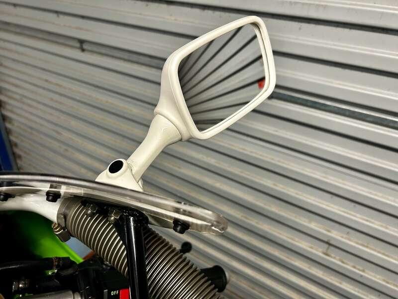 1992 Kawasaki ZXR750R K1