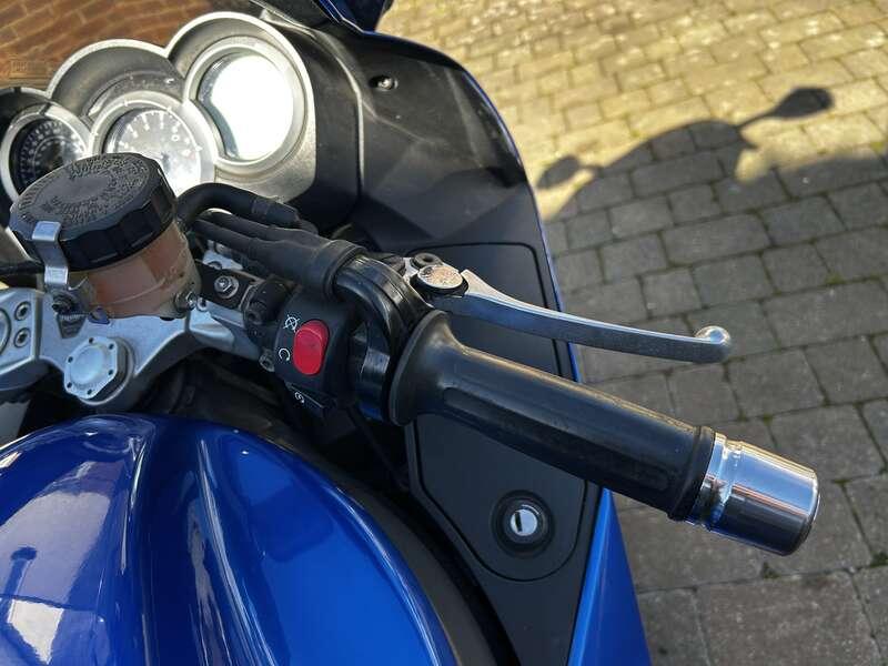 2005 Triumph 1050 SPRINT ST