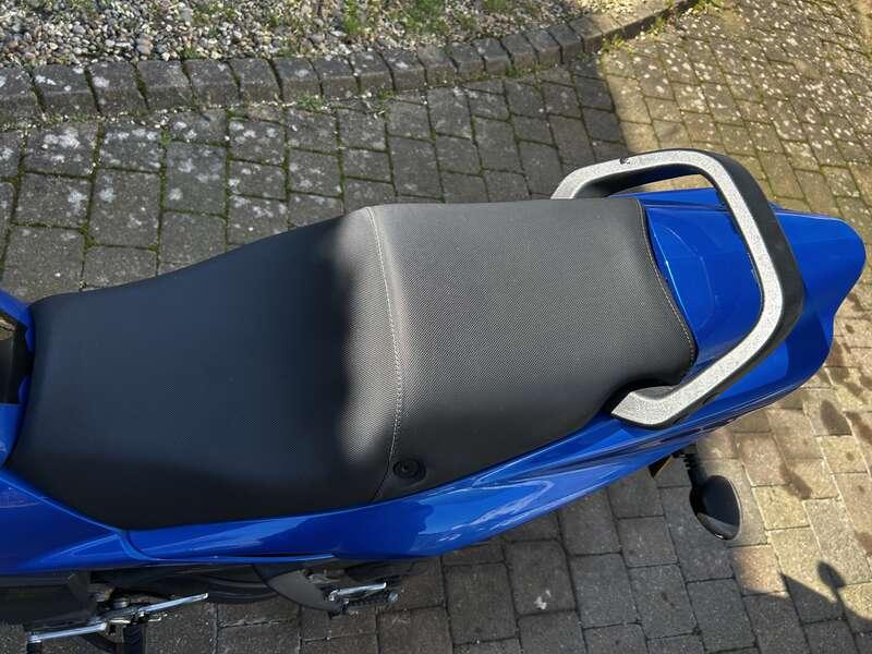 2005 Triumph 1050 SPRINT ST