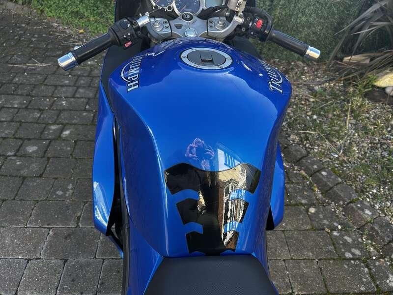 2005 Triumph 1050 SPRINT ST