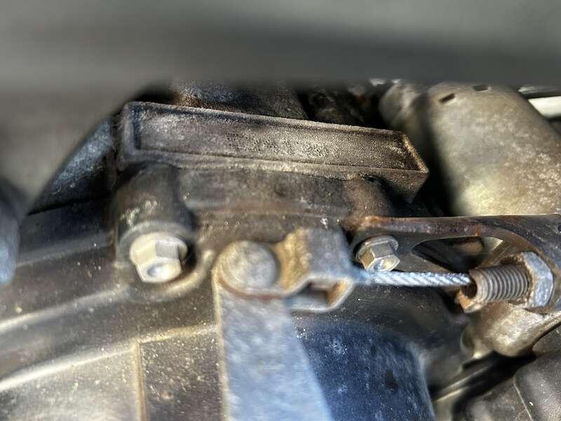 2005 Triumph 1050 SPRINT ST