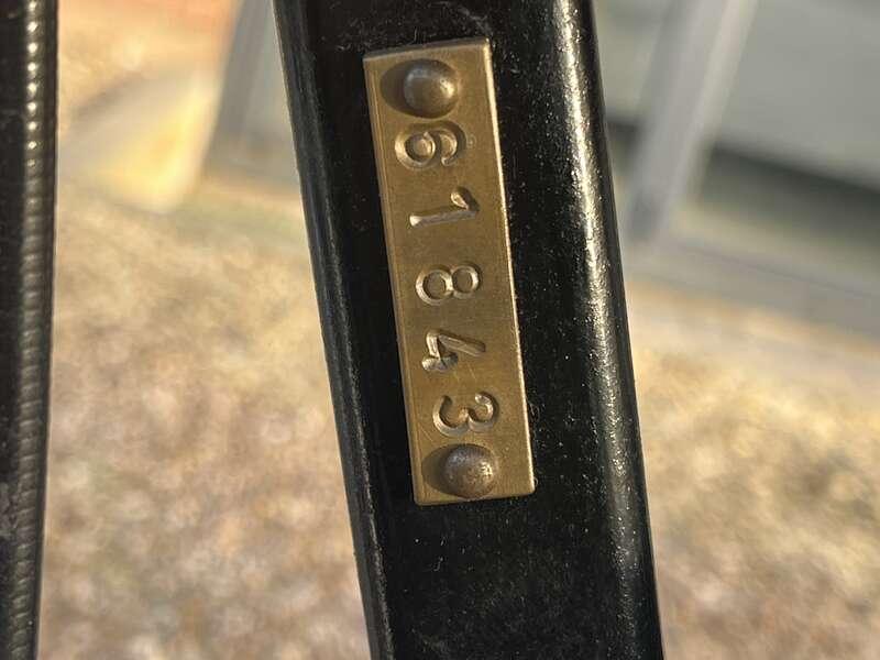 1963 DMW VILLIERS LIGHTWEIGHT SPECIAL