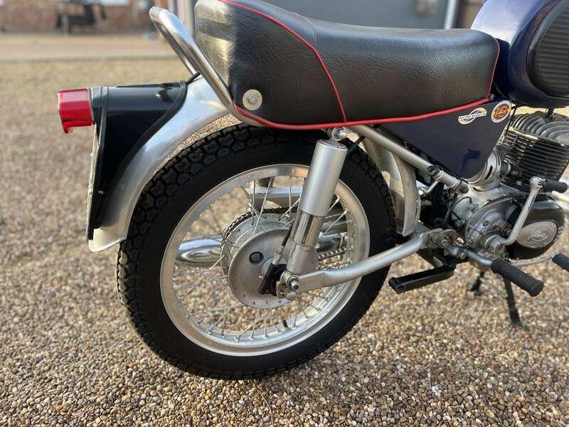 1963 DMW VILLIERS LIGHTWEIGHT SPECIAL