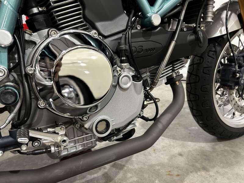 2006 Ducati 1000LE PAUL SMART REPLICA