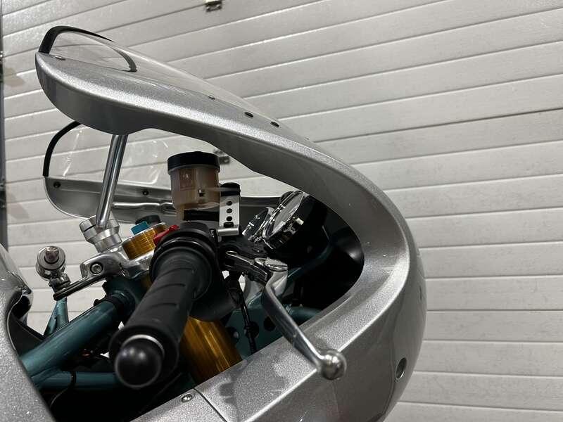 2006 Ducati 1000LE PAUL SMART REPLICA