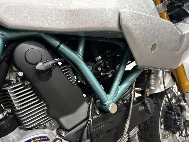 2006 Ducati 1000LE PAUL SMART REPLICA