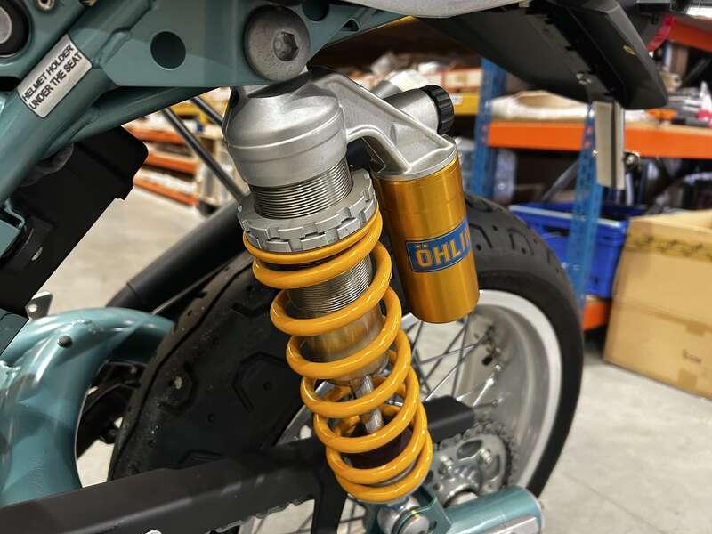 2006 Ducati 1000LE PAUL SMART REPLICA